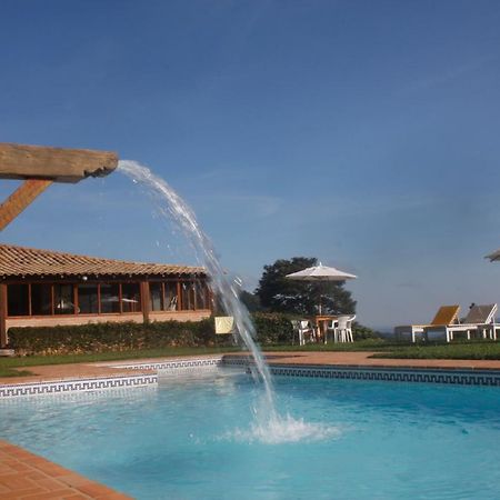 Pousada Santuario - Caete Exterior photo